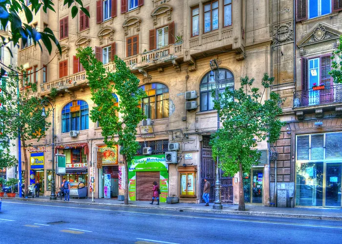 Hostel Agata